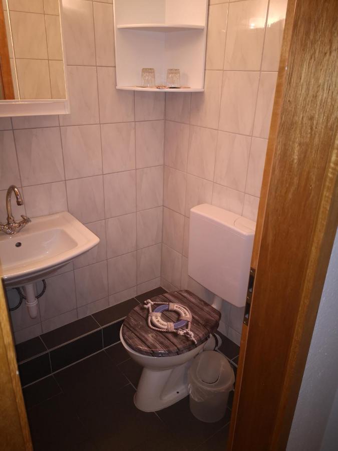 Wolfs Gasthaus Braunschweig Buitenkant foto